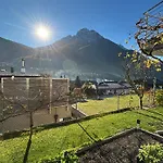 Bergzauber Stubai Lägenhet