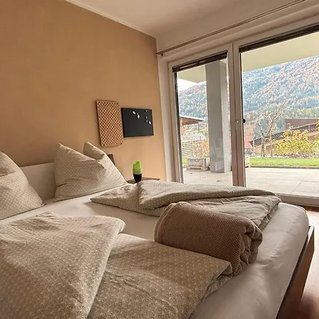 Bergzauber Stubai تلفس ام ستوباي