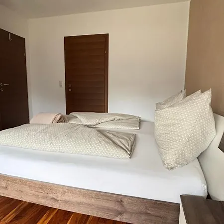 Bergzauber Stubai شقة *