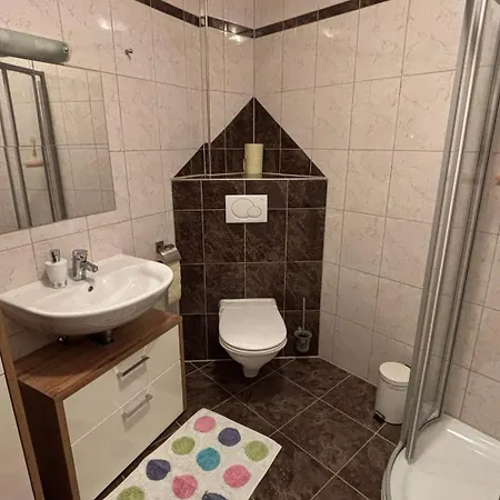 Bergzauber Stubai شقة تلفس ام ستوباي