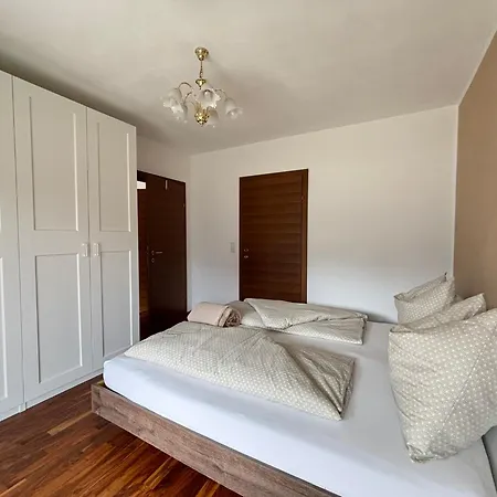 Bergzauber Stubai شقة