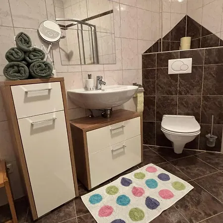 Bergzauber Stubai شقة *