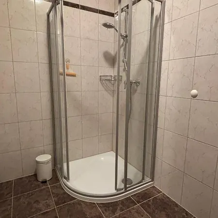 Bergzauber Stubai شقة تلفس ام ستوباي