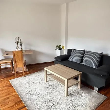 شقة Bergzauber Stubai