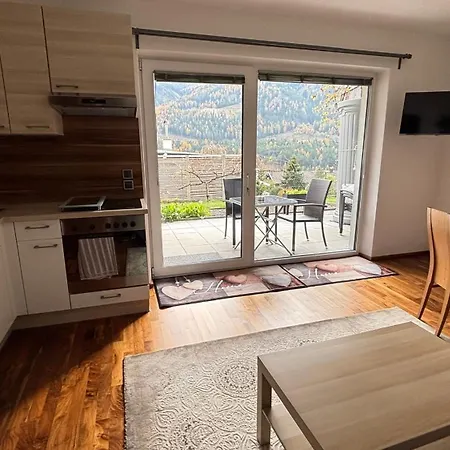 شقة Bergzauber Stubai *