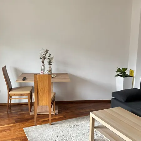 Bergzauber Stubai شقة *