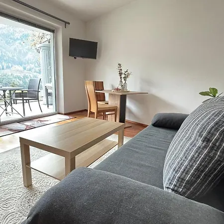 Bergzauber Stubai تلفس ام ستوباي