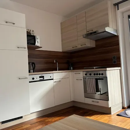 شقة Bergzauber Stubai تلفس ام ستوباي