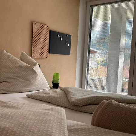 Bergzauber Stubai * تلفس ام ستوباي