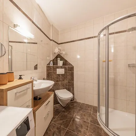 Bergzauber Stubai Appartement Telfes im Stubai