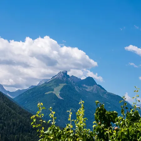 Bergzauber Stubai Telfes im Stubai