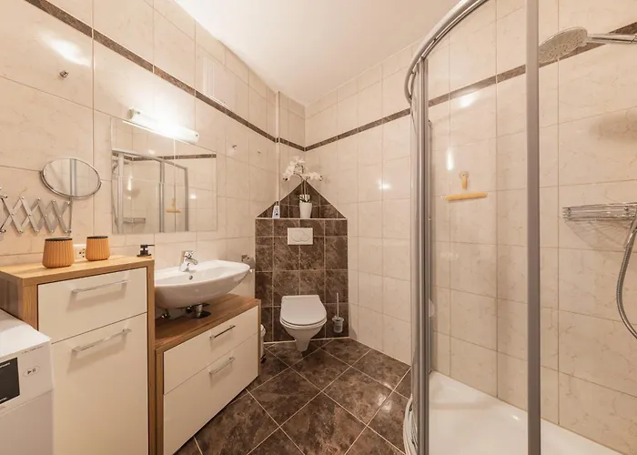 Bergzauber Stubai Appartement Telfes im Stubai