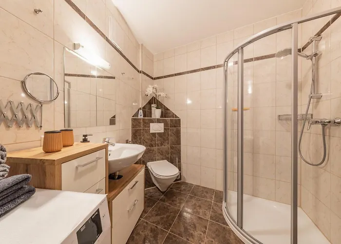 Bergzauber Stubai Appartement Telfes im Stubai